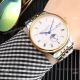 Clone Patek Philippe Calatrava Moonphase Watch - Stainless Steel Black Dial (3)_th.jpg